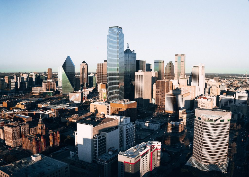 Rent in Texas: Cities Where Felons Can Find Affordable Housing