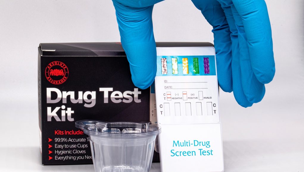 How to Avoid Failing a Drug Test When Applying for a Job