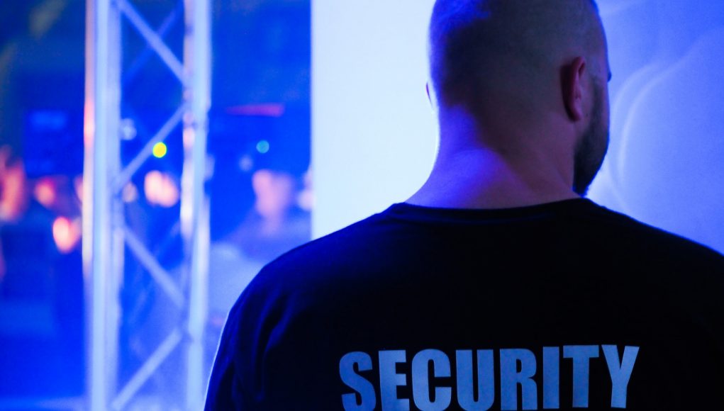 Top 5 felon friendly security guard companies in the US