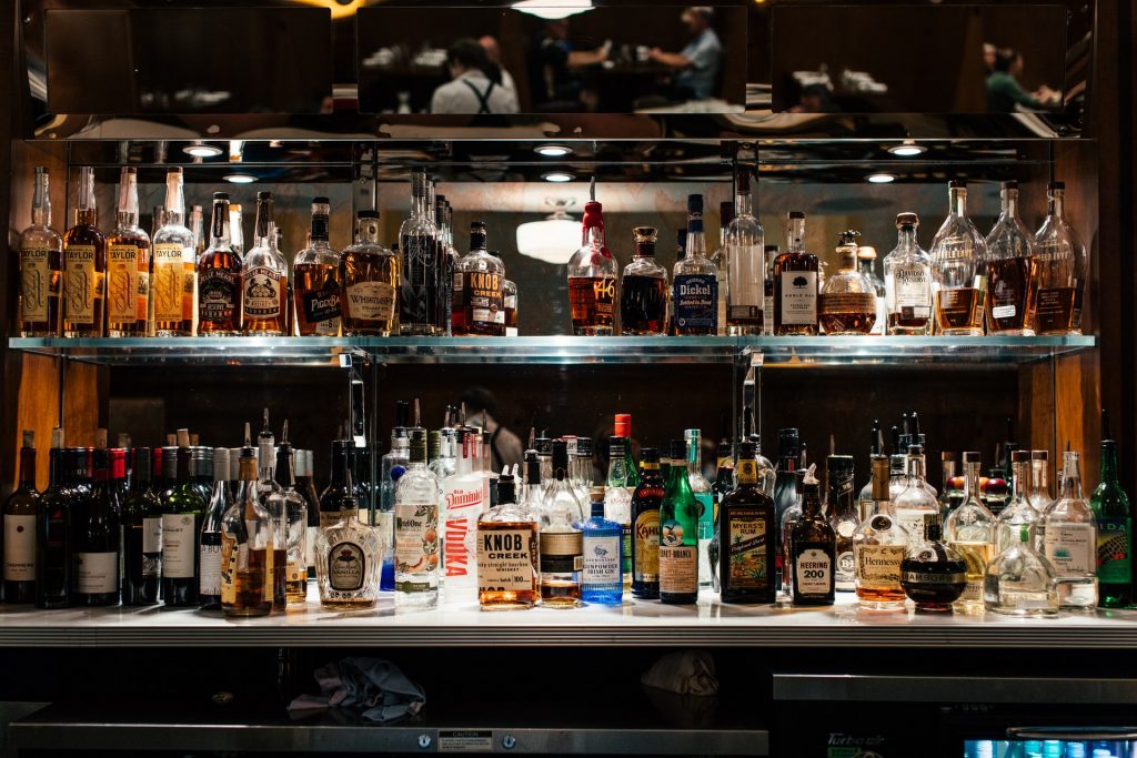 How to stay within the law when operating a business with a liquor license