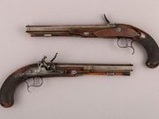 How to own a black powder revolver as a felon How to own a black powder revolver as a felon