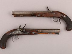 How to own a black powder revolver as a felon How to own a black powder revolver as a felon