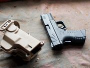 The implications of felon ownership of a pellet gun The implications of felon ownership of a pellet gun