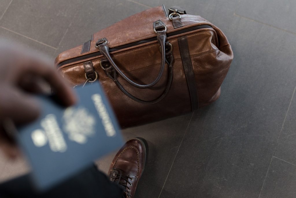 Tips for felons who want to travel abroad