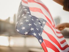 What is a sovereign citizen in the United States?