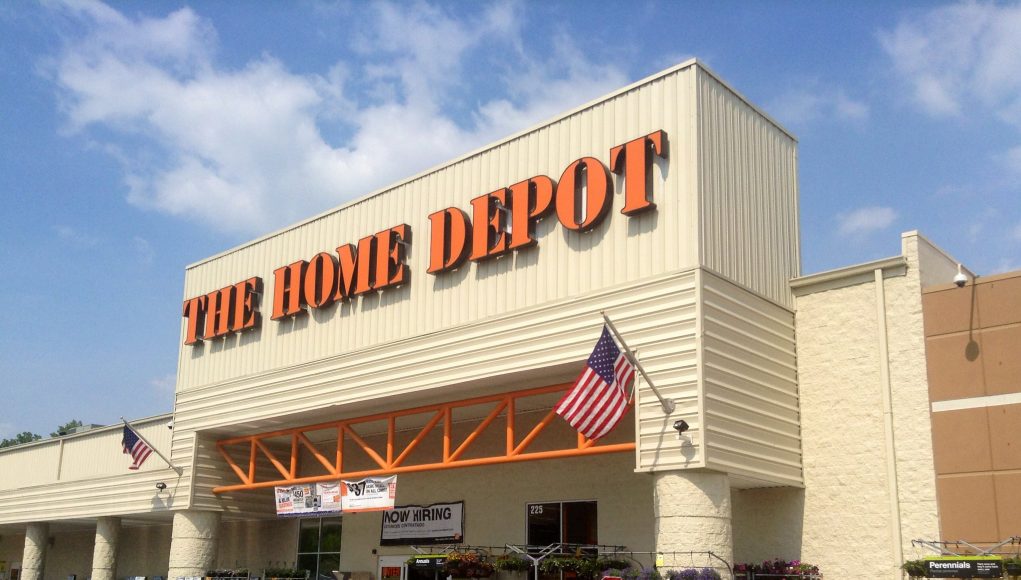 How to apply for Home Depot jobs with a felony record