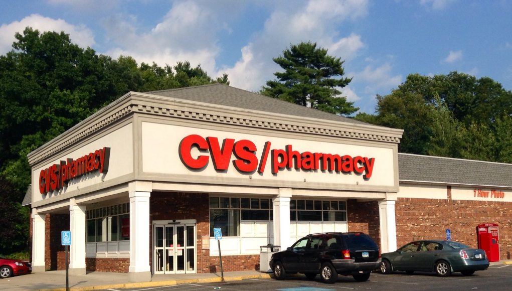 How CVS Health is giving felons a job and a second chance