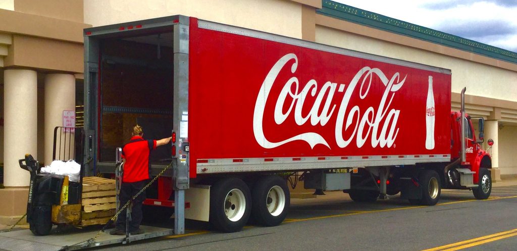 Tips for success when applying for a job with Coca-Cola