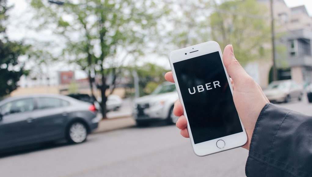 How to get started driving for Uber