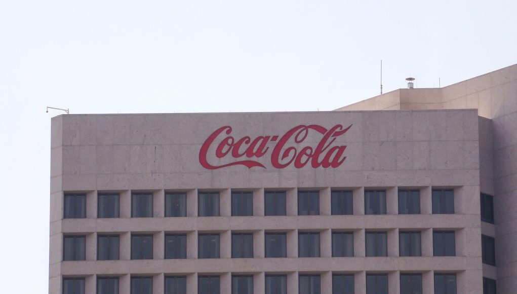 How to apply for a job with the Coca-Cola Company if you're a felon