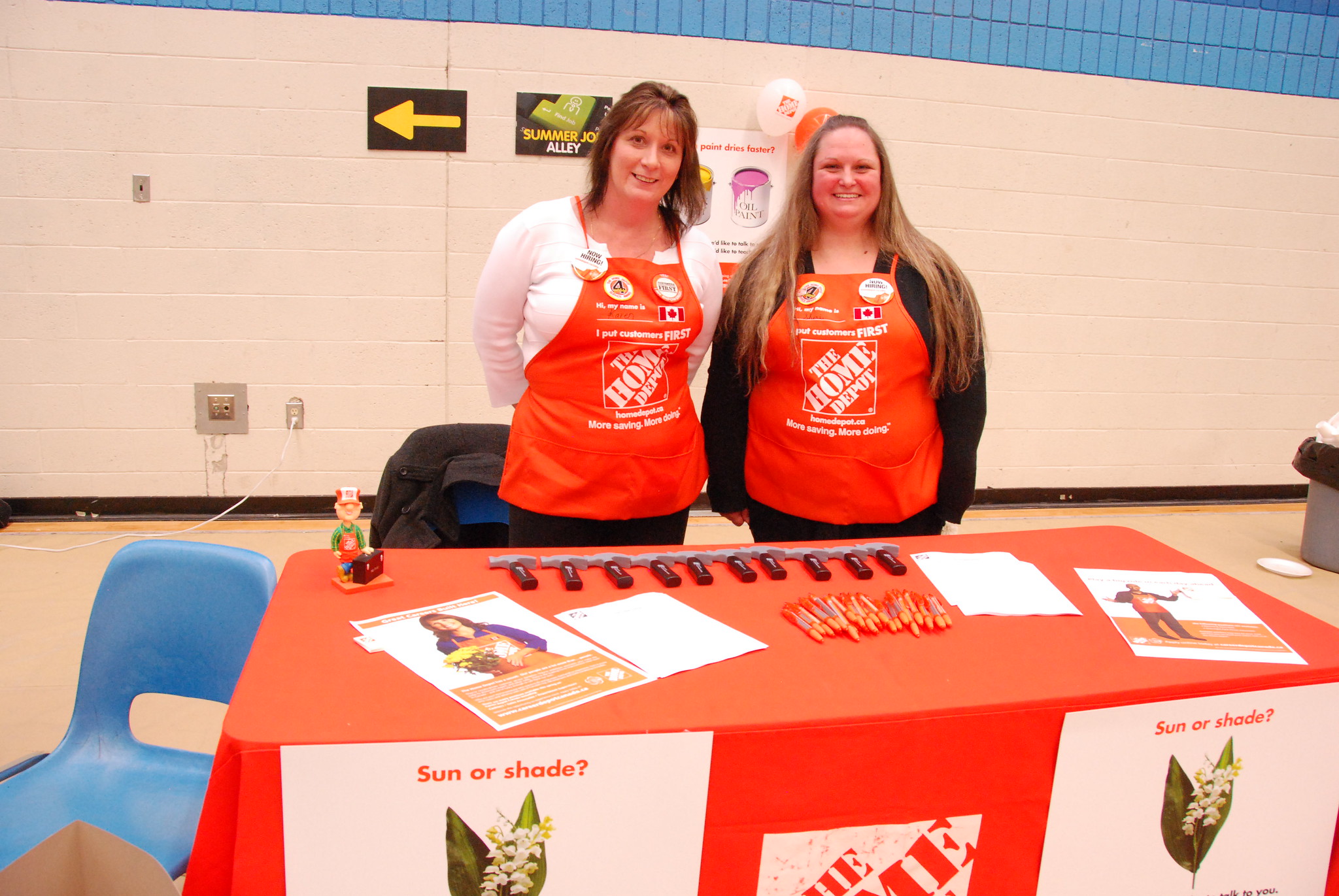 How To Apply For Home Depot Jobs